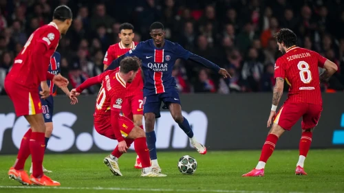 Liverpool - PSG Şampiyonlar Ligi Maçı Ne Zaman, Saat Kaçta, Hangi Kanalda, Şifresiz mi Yayınlanacak?