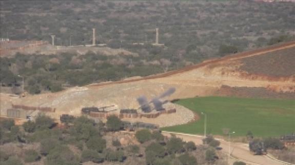 Terör mevzileri savaş uçakları, helikopterler ve topçu birliklerince vuruluyor