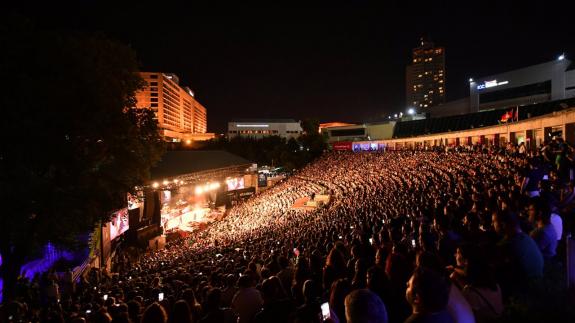 2023 Paraf Kuruçeşme Açıkhava Konserleri biletleri kaç lira? (Konser takvimi)