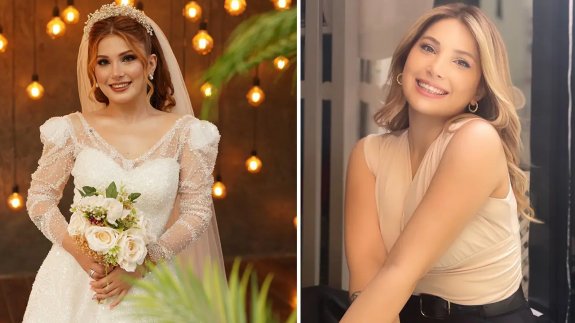 Gelin Evi Cansu Kömleksiz Kara kimdir? Instagram hesabı