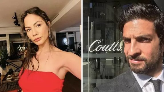 Demet Özdemir’in sevgilisi DJ Sergio kim, kaç yaşında, nereli, Instagram hesabı ne?