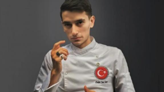 Chef's Arena Polat Can İsen fotoğrafları