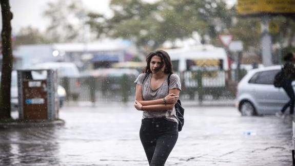 İstanbul’da hafta sonu hava nasıl olacak, yağmur var mı? AKOM açıkladı