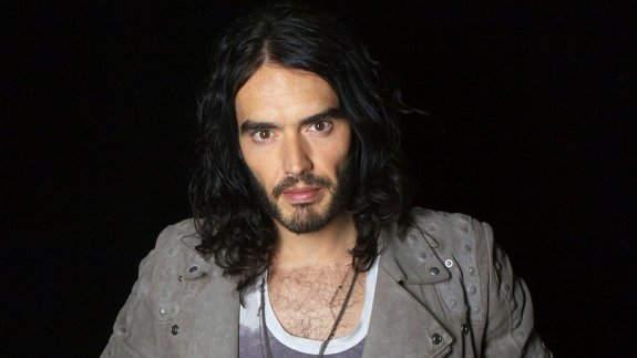 4 kadından ünlü komedyen Russell Brand hakkında tecavüz iddiası!