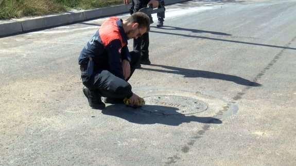 İstanbul'da kimyasal madde paniği: İnceleme başlatıldı