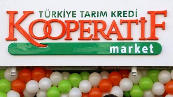 Tarım Kredi Kooperatif Market Ramazan Bayramı'na özel şahane indirimlerini duyurdu! 01-14 Nisan 2024