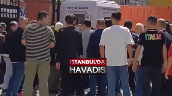 Muhtar adayları arasında yumruk yumruğa kavga çıktı