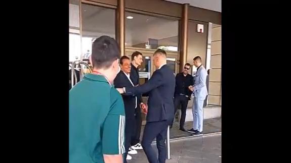 Fenerbahçe Beko koçu Jasikevicius’tan Ataman’ın taraftarla kavgasına gönderme: “Şu an hapiste olduğunu düşünmüştüm!”