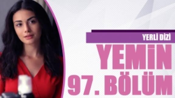 Yemin 97. bölüm fragmanı izle