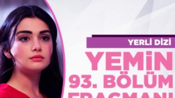 Yemin 93. bölüm fragmanı izle