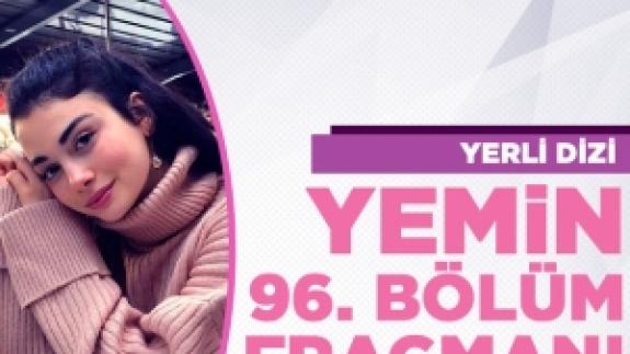 Yemin 96. bölüm fragmanı izle