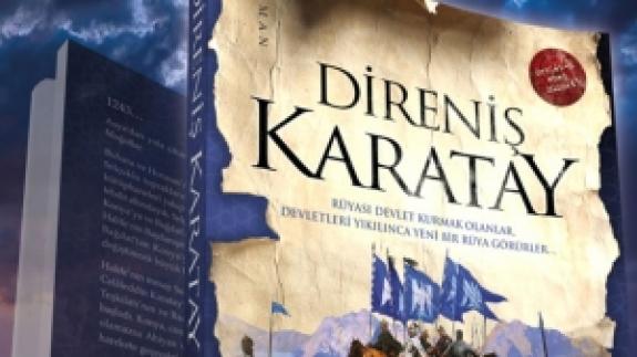 'Direniş Karatay'ın fragmanı yayınlandı