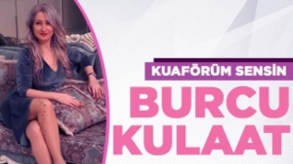 Burcu Kulaat (Cloud) video