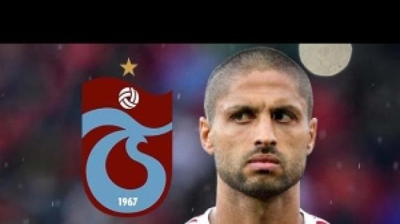 Manuel Da Costa Trabzonspor'da