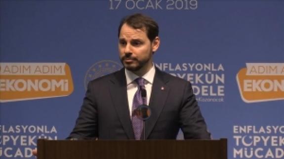 Hazine ve Maliye Bakanı Albayrak: ÖTV ve KDV indirimlerini devam ettiriyoruz