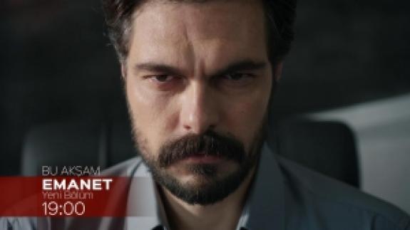 Emanet 32. bölüm fragmanı