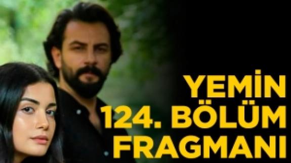 Yemin 124. bölüm fragmanı izle | Cavidan hapise mi girecek?