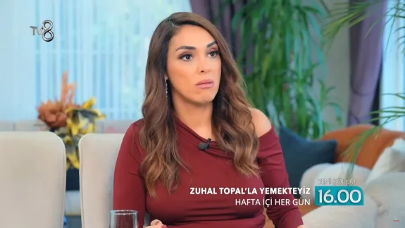 Zuhal Topal'la Yemekteyiz 681. Bölüm Fragmanı ve Tanıtımı