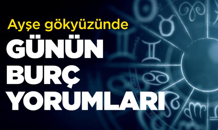 22 Şubat 2023 Çarşamba Burç Yorumları