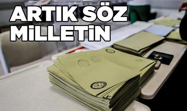 Söz milletin