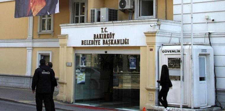 Aşevini kapatan Bakırköy Belediyesi'nden yemek ihalesi!