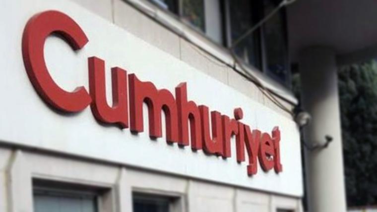 Cumhuriyet'te neler oluyor?