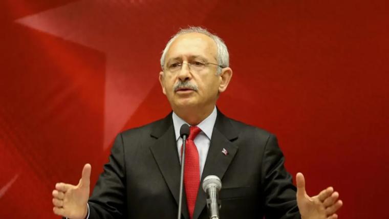 Kılıçdaroğlu’na açık mektup...