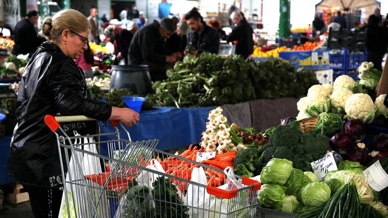 Rakamlar uçuk gerçekler açlık