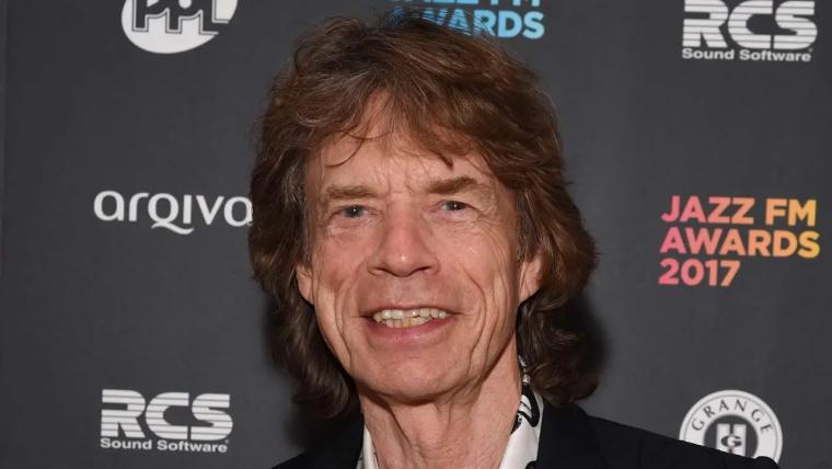 Mick Jagger 80 yaşında!