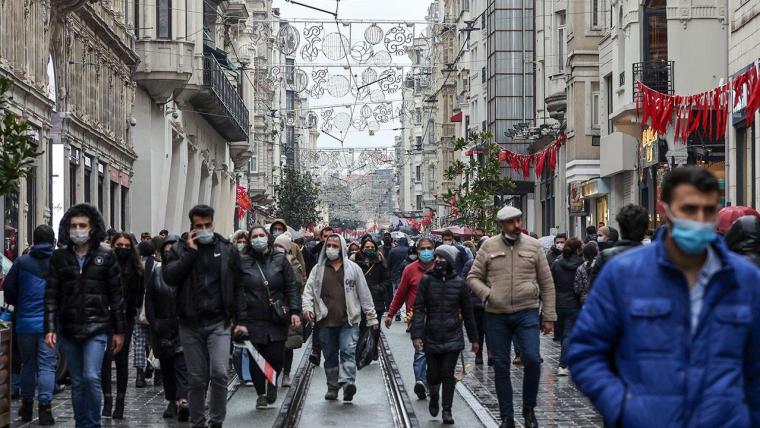 Nasıl bir toplum olduysak