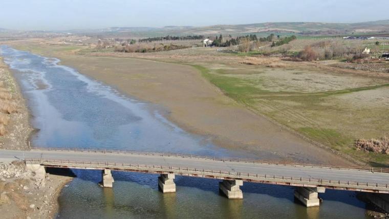 Boşa harcadığımız suyu çok arar olacağız