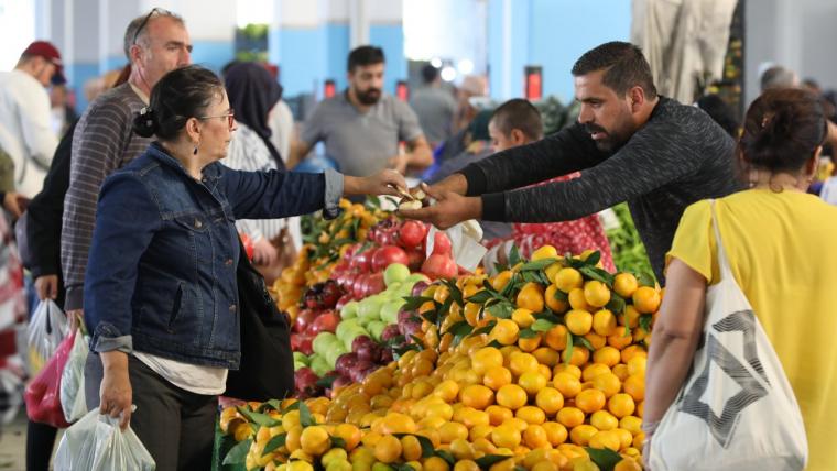 Ye Türküm ye!