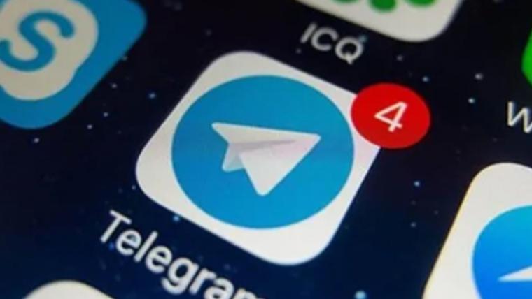 Telegram tehlikeli mi?