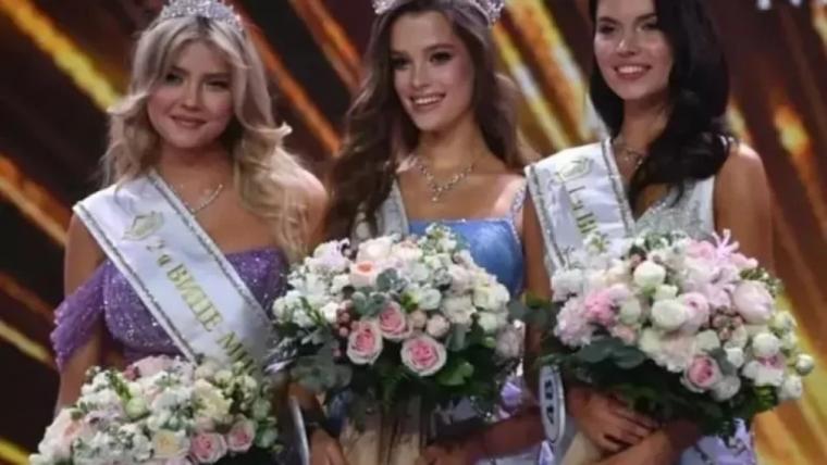 Miss Russia 2024 birincisi neden bu kadar konuşuluyor?