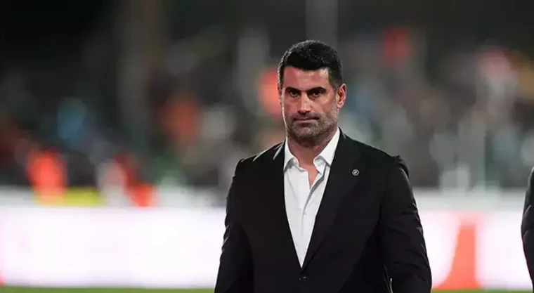 Volkan Demirel'in amacı ne?