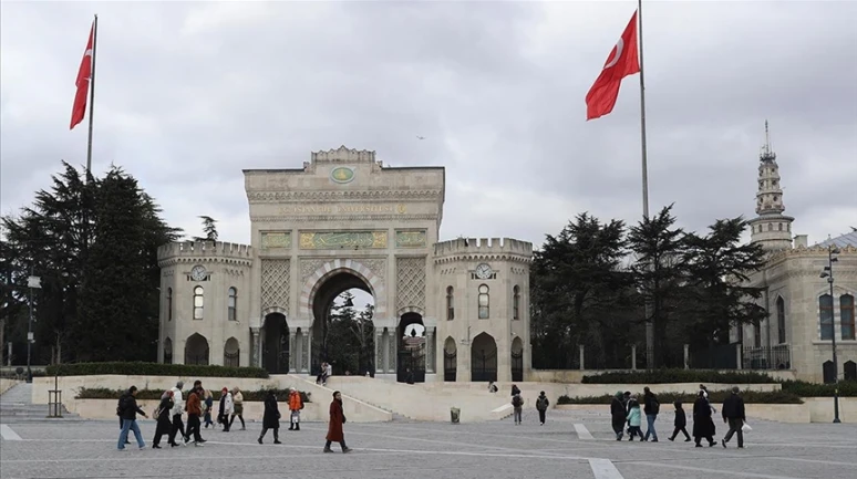 İstanbul Üniversitesi 64 Öğretim Üyesi Alacağını Duyurdu! İlana Dair Detaylar İçin...