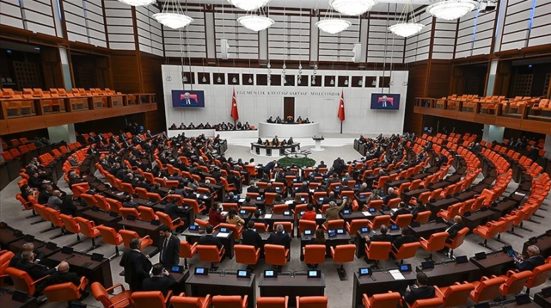 TBMM’de Sosyal Sigortalar Kanunu Görüşmeleri Başlıyor: Sağlık Hizmetlerinde Yeni Düzenlemeler!