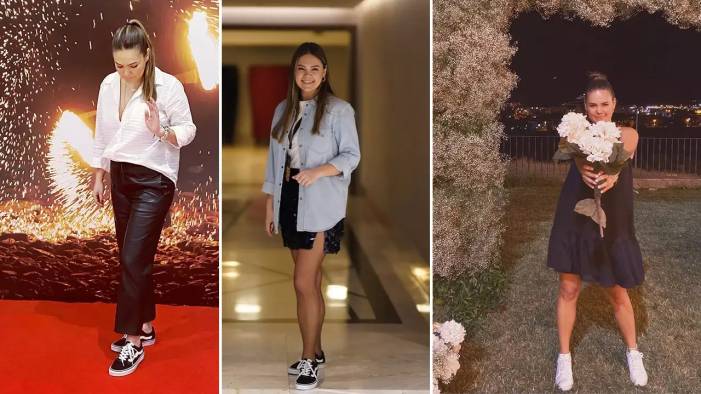 Zuhal Topal'la Yemekteyiz Gizem Söğütlü kimdir? Instagram hesabı nedir