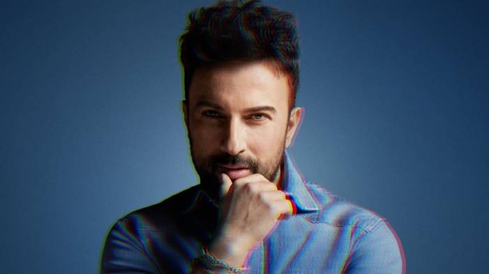 Tarkan yeni albümünün çıkış tarihini açıkladı!