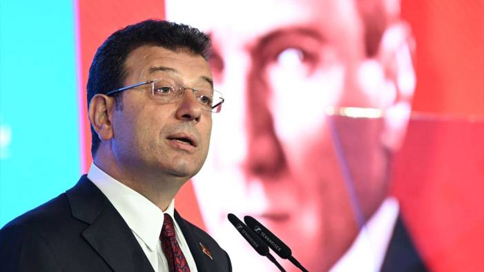 Ekrem İmamoğlu’ndan 'ahmak davası' açıklaması: 'Tam bir sefillik, konuşmak bile kötü hissettiriyor'