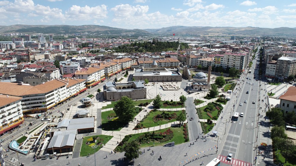 Valilik çalışma başlattı: Tarihi kent merkezi için UNESCO'ya başvuru yapılacak