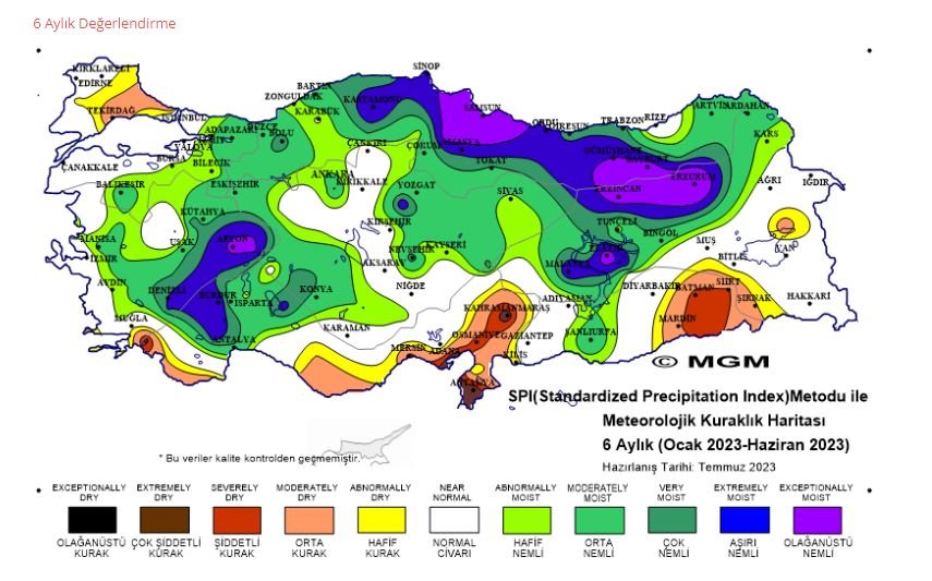 Profesör uyardı: Sel ve heyelan sonrası yeni tehlike