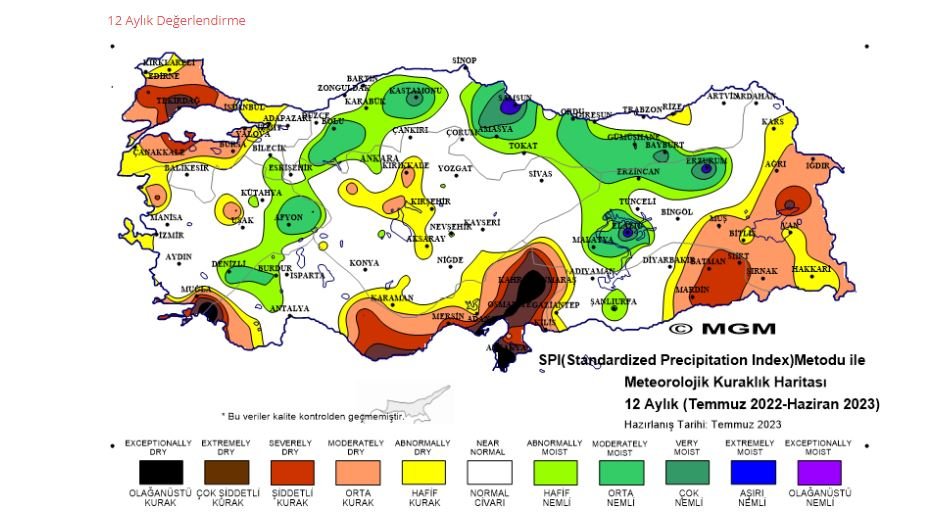 Profesör uyardı: Sel ve heyelan sonrası yeni tehlike