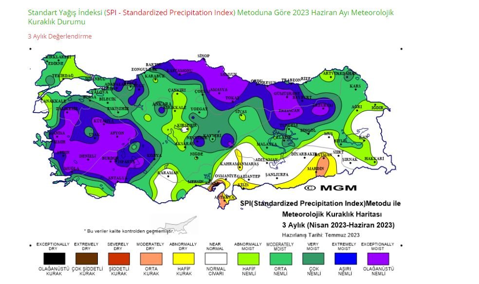 Profesör uyardı: Sel ve heyelan sonrası yeni tehlike