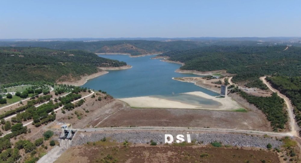 Kuraklık için su tasarrufuna yeni çözüm: Tüketimi yüksek abonelerden başlayarak ücretsiz dağıtılacak