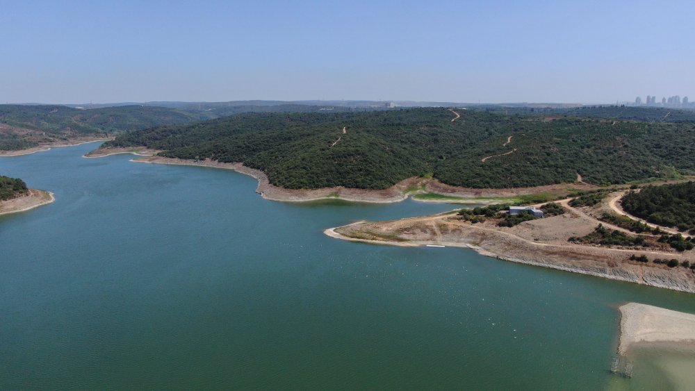 Kuraklık için su tasarrufuna yeni çözüm: Tüketimi yüksek abonelerden başlayarak ücretsiz dağıtılacak