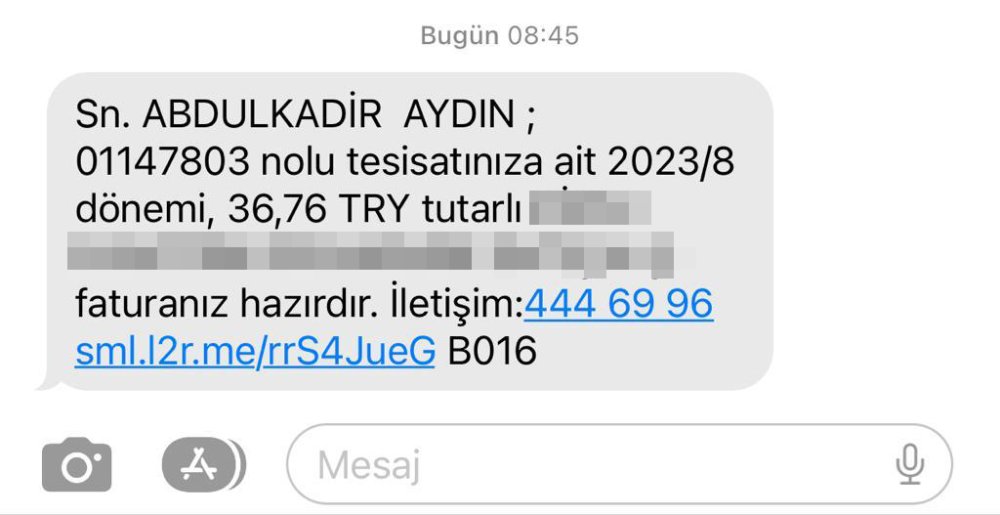 Depremde 89 kişiye mezar olmuştu: Yıkık yere 6 ay sonra elektrik faturası