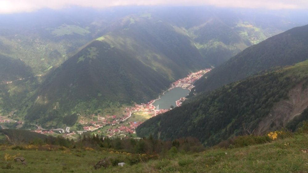 İklim değişikliğinin turizm sektörüne etkisi: 'Karadeniz'e hücum olacak'