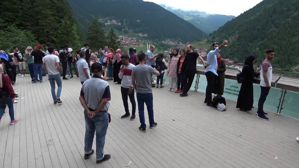 İklim değişikliğinin turizm sektörüne etkisi: 'Karadeniz'e hücum olacak'