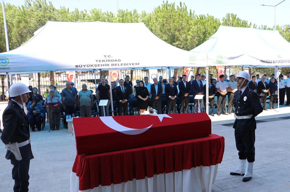 Feci kazada ikinci can kaybı: Polis memuru Melike Dilek hayatını kaybetti